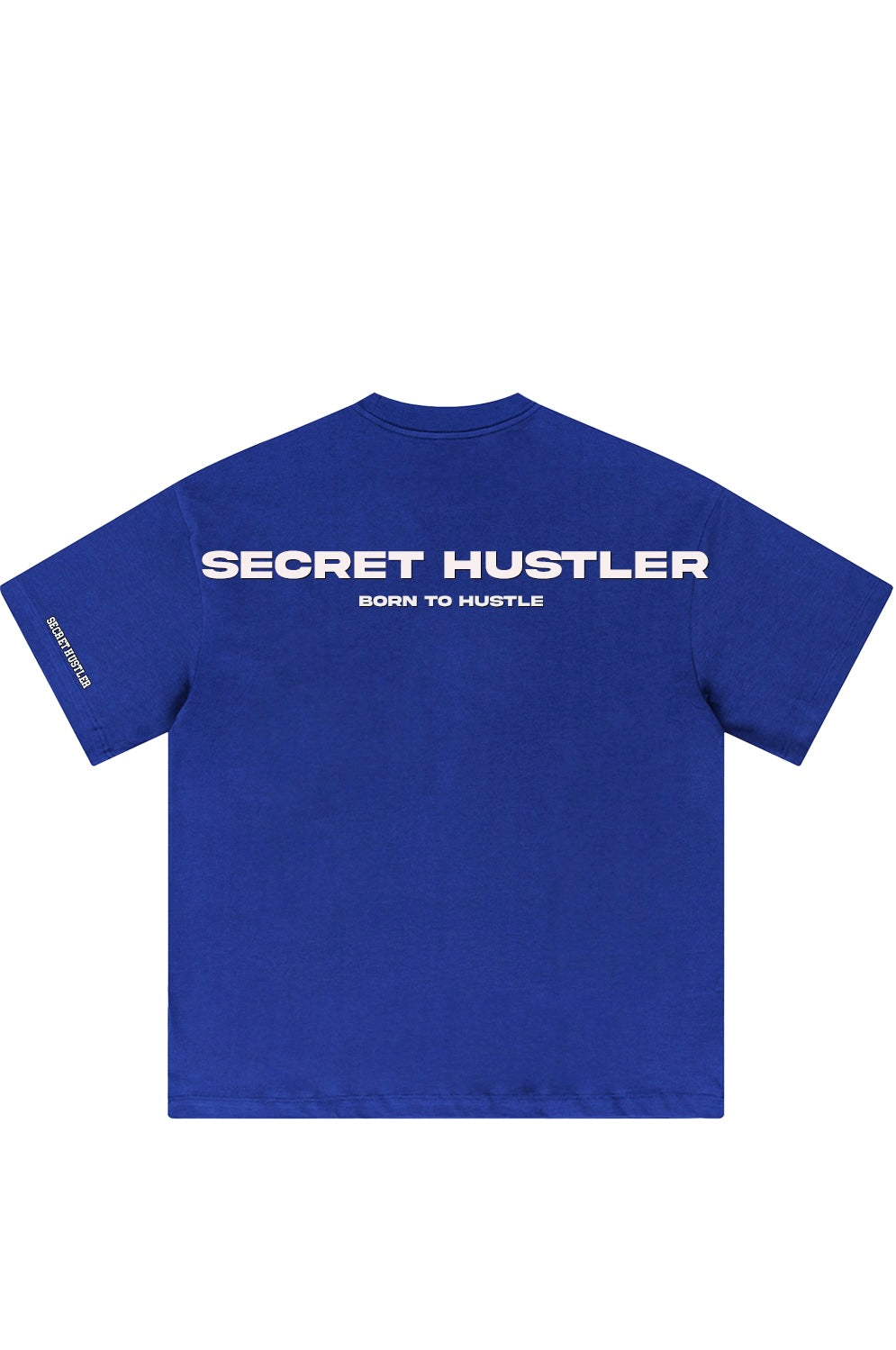 Secret Hustler - Born To Hustle