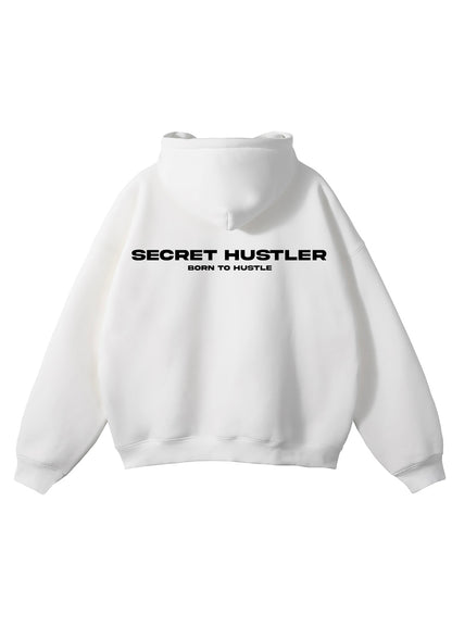 Secret Hustler - Born To Hustle