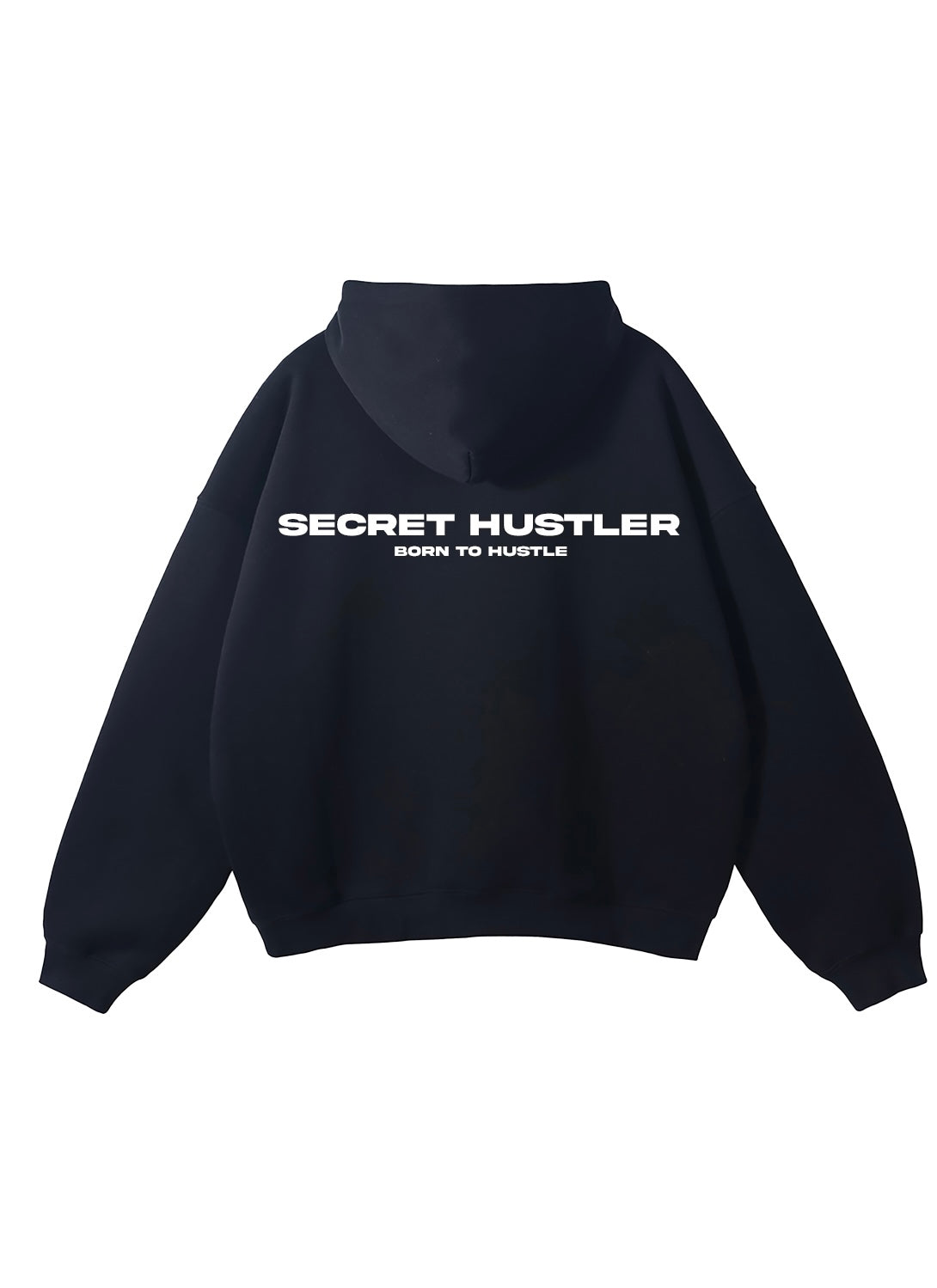 Secret Hustler - Born To Hustle