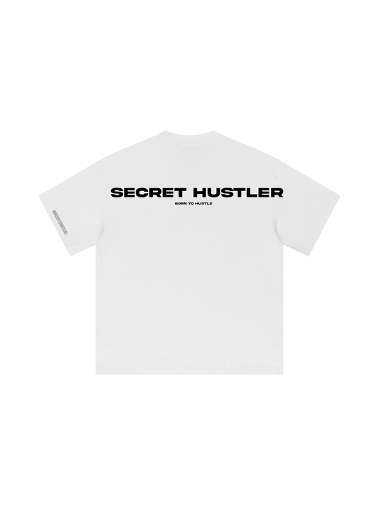 Secret Hustler - Born To Hustle